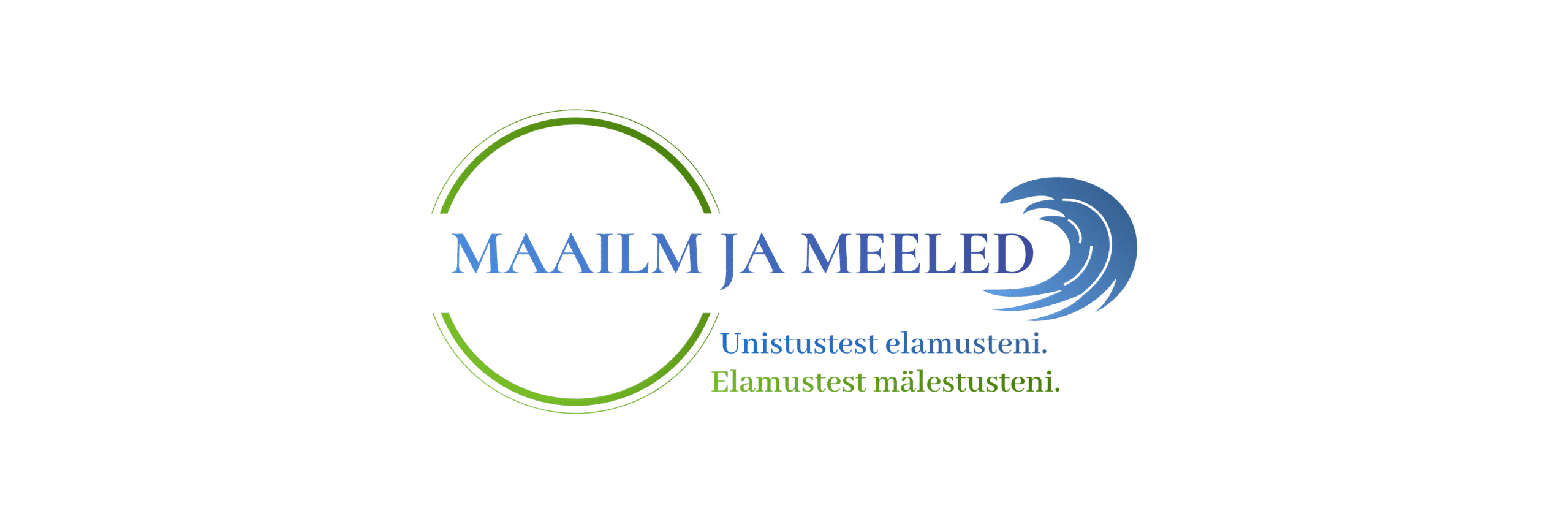 Transparent logo