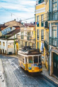 tram, train, transportation, tramway, travel, city, urban, railway, transport, metro, street, traffic, cityscape, streetcar, station, road, rail, commute, lisbon, portugal, train, lisbon, lisbon, lisbon, portugal, portugal, portugal, portugal, portugal